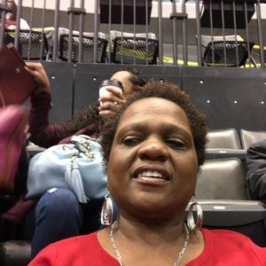 Meet your Posher, Diane